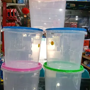 toples 5 liter plastik