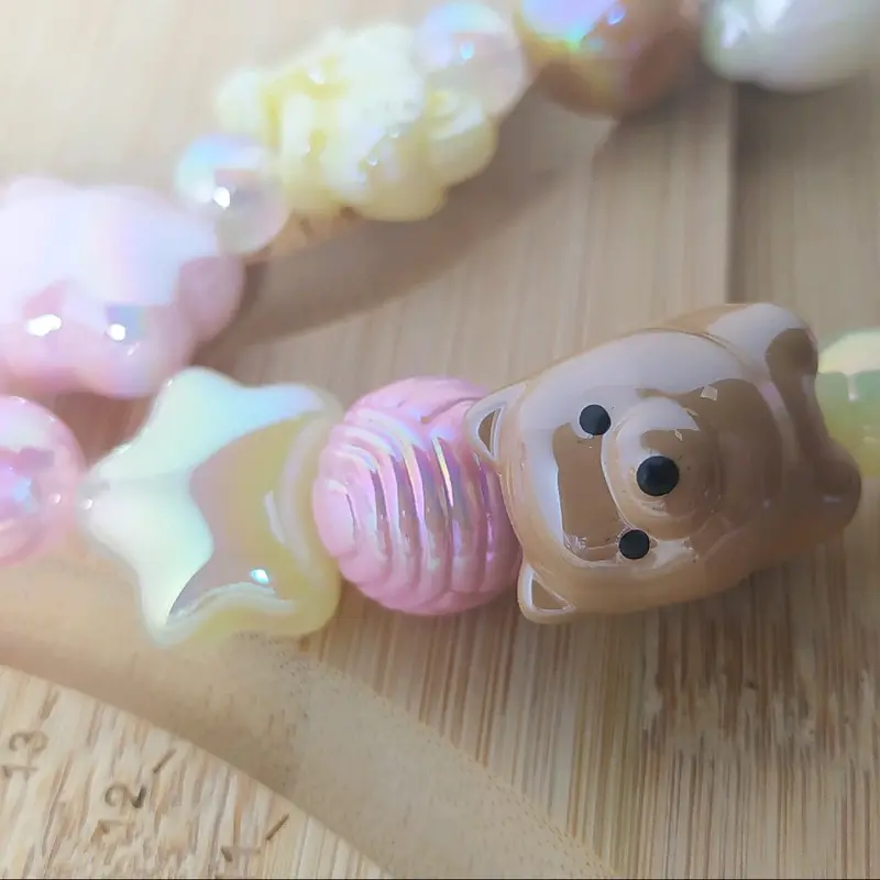 Strap Hp Bag Charm Ganci by Moonnsun 3