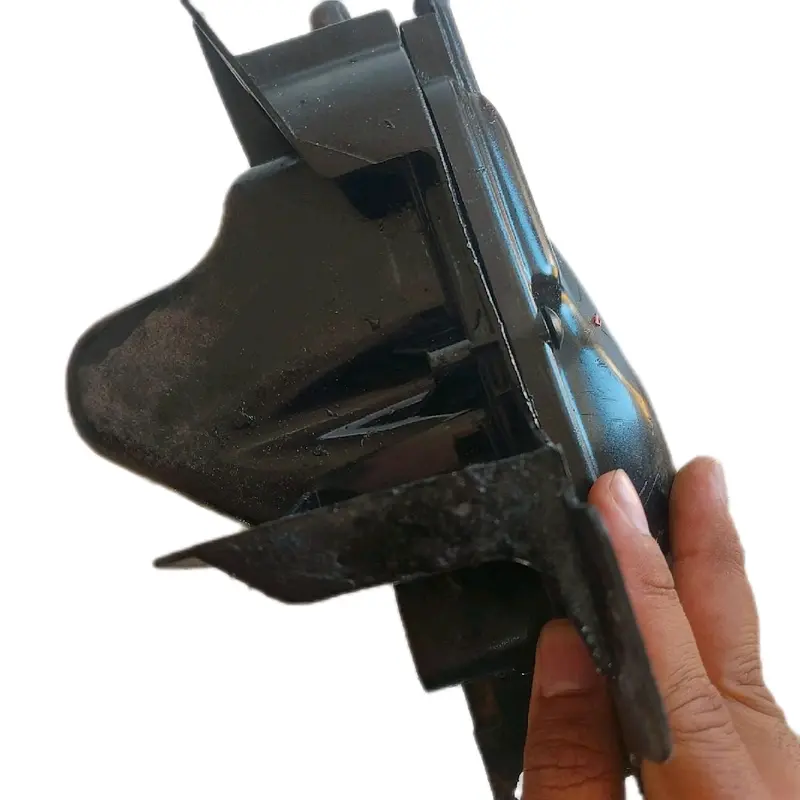 Box Filter Saringan Udara Revo Absolute Motorcycle dengan Karbu Karet 2