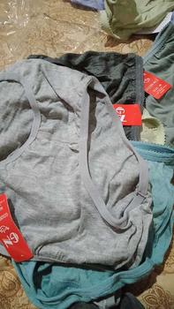 Product Review of CD Wanita Golden Nick GN Terang/Gelap/Pastel/Motif - Lembut dan Nyaman - Semi, Katun Cewek from P**t 0