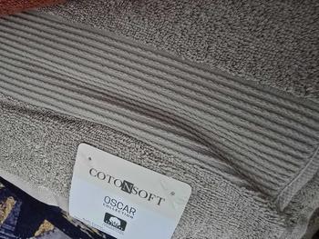 Product Review of [1PC ONLY!] CotonSoft 100% Cotton Bath Towel from N**h A**3 0