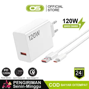 Charger Adaptor + Kabel 33W  xiaoml ori 67W / 33W / 120W / type c mi turbo fast charging original product Mi 11 Mi 10 mi 10T pro
