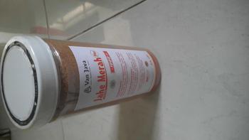 Product Review of Jahe Merah Instan Van Java 1000gram / Jahe Merah Instan 1Kg from S**n h**t 2