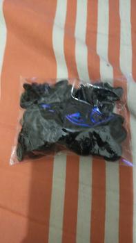 Product Review of 100 PCS Klip Clip Body Motor Yamaha Nmax Vario PCX Aerox Honda Beat Lexi Spacy ADV Universal Baut Rivet Baud Tumpul 50 30 20 10 PCS Car bau trivet from W**o 0