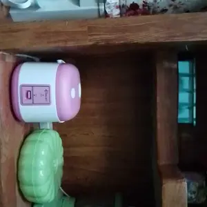 Omicko MC101PL Rice Cooker / Magic Com 1.2 Liter 3 in 1 Bonus Gelas Ukur dan Sendok Nasi