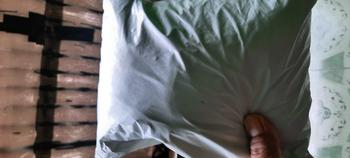Product Review of Gamis Jersey Polos Premium Bahan Adem Melar Busui Ada Sakunya Buat BB 50-90 kg from D**h H**i 0