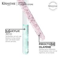 Gambar Kerastase Bain Purete Symbiose 500ml Anti Dandruff Shampoo - Shampo untuk Kulit Kepala Berketombe Basah (Berminyak) dari Irwan Team Kota Administrasi Jakarta Pusat 3 Tokopedia