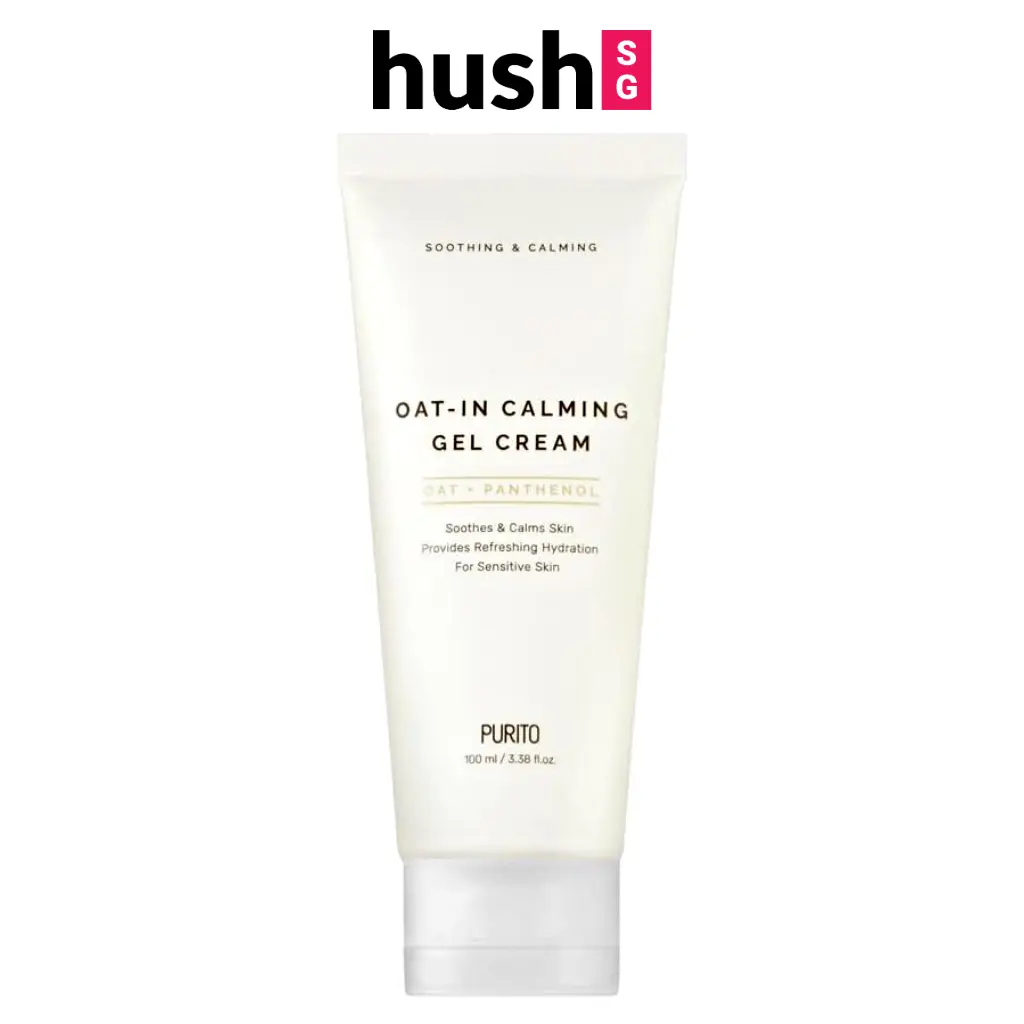 Purito SEOUL Oat-In Calming Gel Cream - 100ml