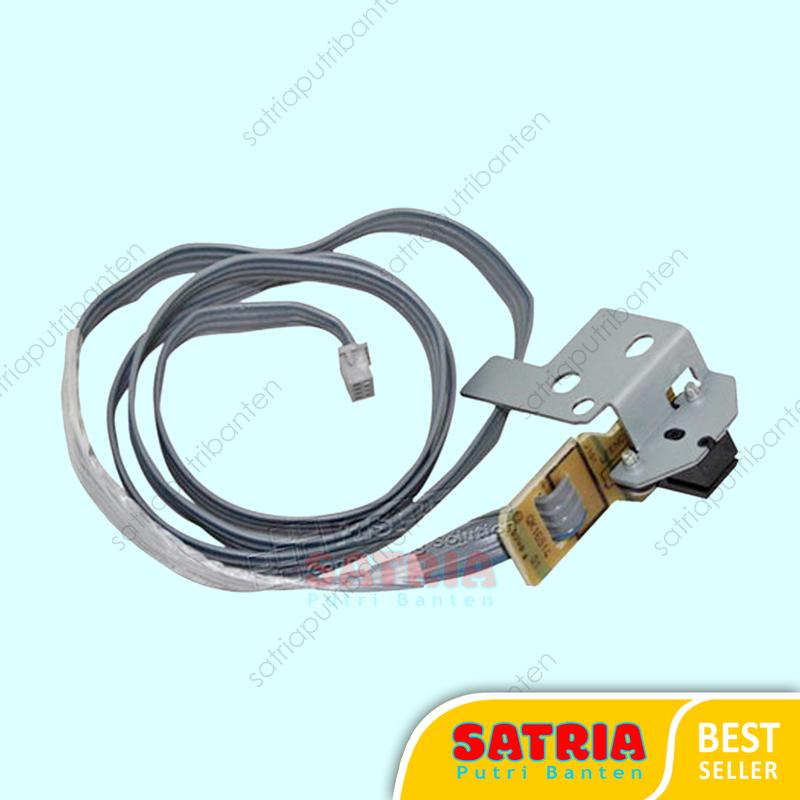 Sensor Timing Disk Pembaca Sensor Encoder Bulat Printer CAN0N iP2770 MP258 MP287 2