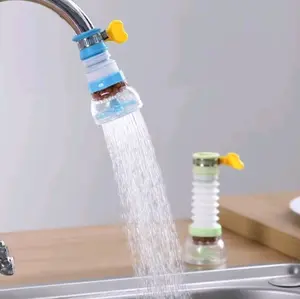 V ( V9 ) SAMBUNGAN KRAN AIR MULTIFUNGSI / WATER SAVING SHOWER HEAD SHARING