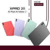 Gambar Infinix XPAD 20 8/256GB 4G/LTE Garansi Resmi bisa SIM - Stellar Grey dari WESEL Kota Bandung 4 Tokopedia