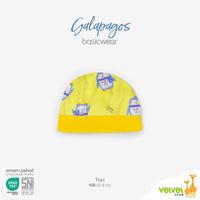 Gambar Velvet Junior Topi Bayi - BasicWear Mighty Roar, Starlight,Galapagos - Mighty Roar, NB 0-3 Bulan dari VelvetJunior_NEW Kota Administrasi Jakarta Barat 4 Tokopedia