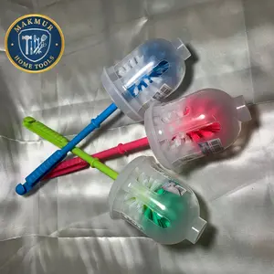 SIKAT WC BLT Gagang Plastik