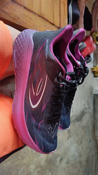 Product Review of 910 Nineten KANZAKI 2.0 Sepatu Lari from ** ** ** ** ** ** 0