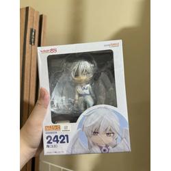 Nendoroid 1472 Yun’wuyue (Gujian 3) – Good Smile Company – Figure Neuve