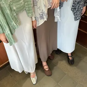 Nadya Skirt Duyung Panjang