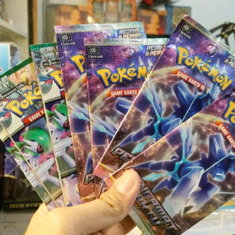 pack pokemon hit indonesia 0