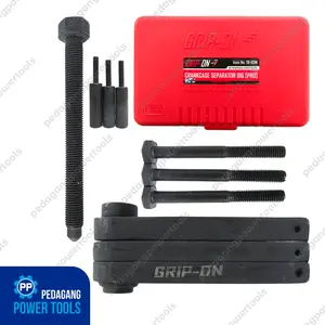 GRIP ON 19-101 CRANKCASE SEPARATOR BIG TREKER BELAH MESIN MOTOR BESAR KRUK AS