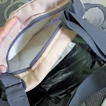 Product Review of Tas Bayi Kecil PREMIUM Tas Ransel Travel DNW BABY Bags Bag from 🦋**🦋 2