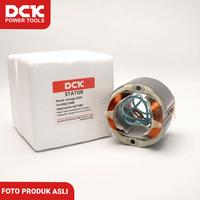 Gambar Stator untuk Mixer KQU/DQU/AQU160B dari DCK Power Tools Indonesia Kota Administrasi Jakarta Barat 2 Tokopedia