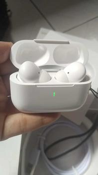 Product Review of [EXCLUSIVE BAIMWONG] GOOJODOQ J206 Earphone bluetooth TWS Pro Earphone Nirkabel Headset Bluetooth 5.3 earphones BT Handset Bluetooth from u**i 2