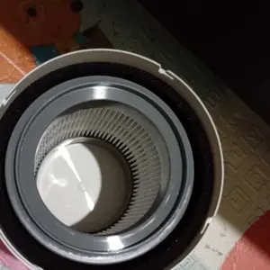 Air Purifier 3 in 1 Filter Aromatherapy Air Cleaner Elektronik Rumah Tangga Pembersih Penyaring Udara Penjernih Ruangan Pelembap Udara dengan Jangkauan Terluas Membunuh Virus dan Bakteri