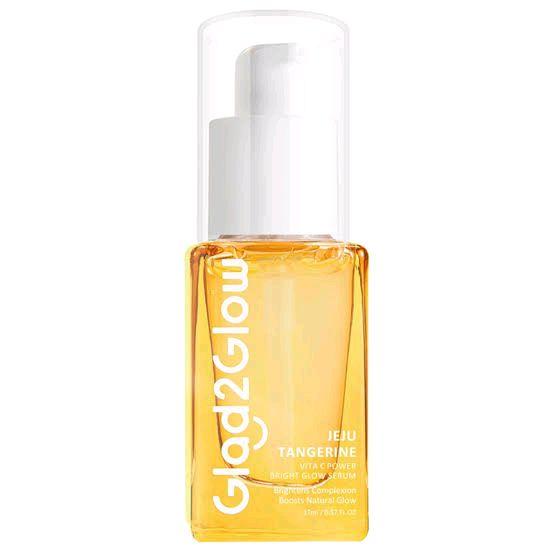Glad2Glow  Jeju Tangerine Vita C Powder 17ML 0