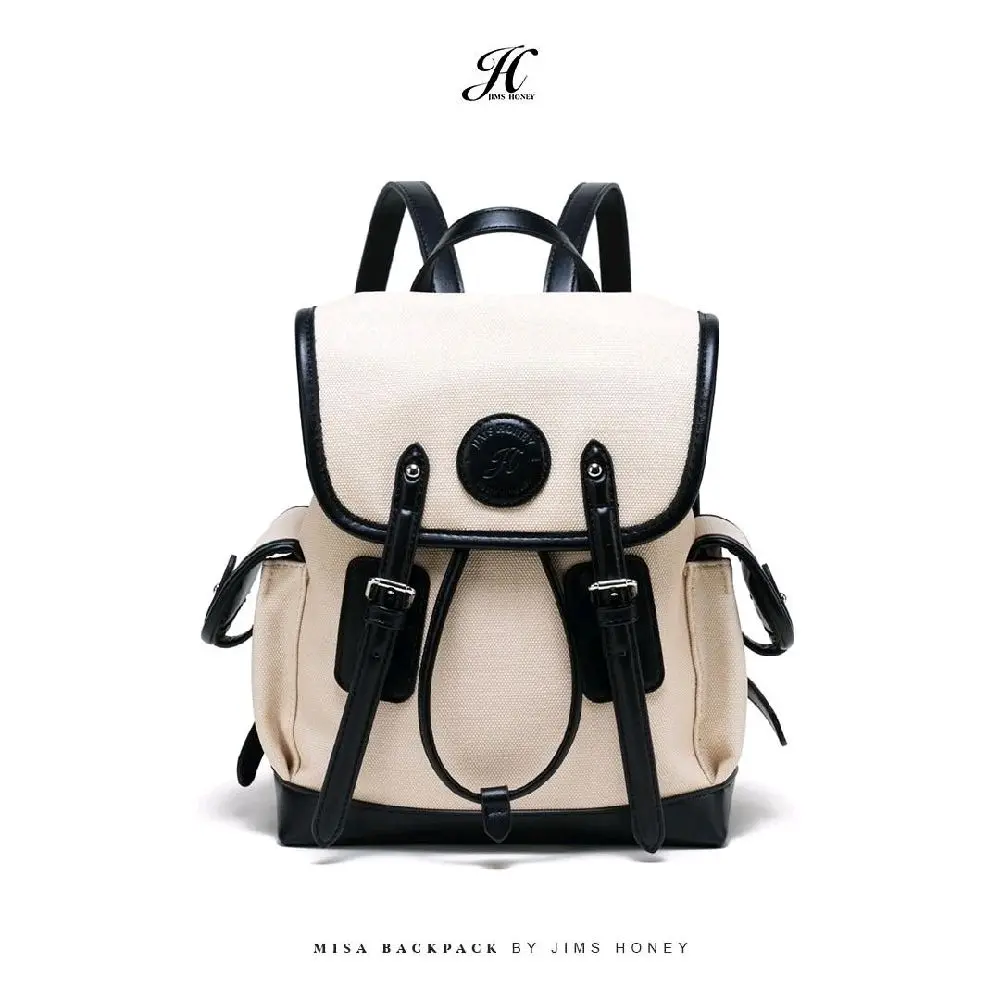 JIMS HONEY MISA BACKPACK RANSEL WANITA