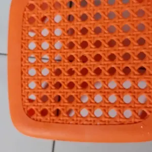 SHINPO Bangku Plastik Kecil 21 x 21 CM Bangku Segi Blando Squat Bench Bangku Jongkok SPO-SIP-168 Varian Warna furniture Kursi