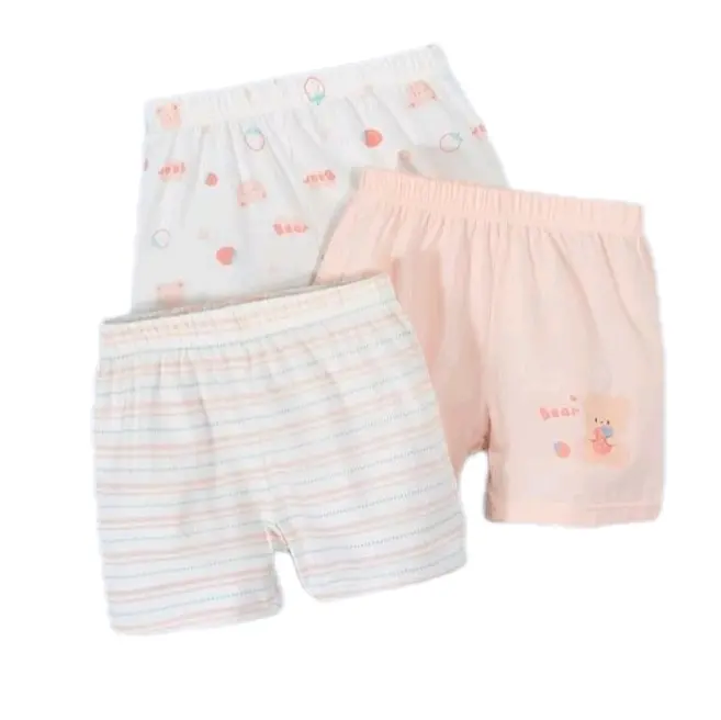 #3210 Celana pendek Anak Perempuan/Celana Short Anak Cewek/Celana anak cewek katun adem fashion 3