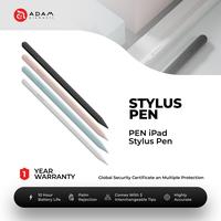 Gambar ADAM elements PEN iPad Stylus Pen - White dari ADAM elements Official Store Kota Administrasi Jakarta Barat 1 Tokopedia
