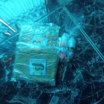 Product Review of Umpan Tiren MH Mancing Siap Pakai from y**8 0