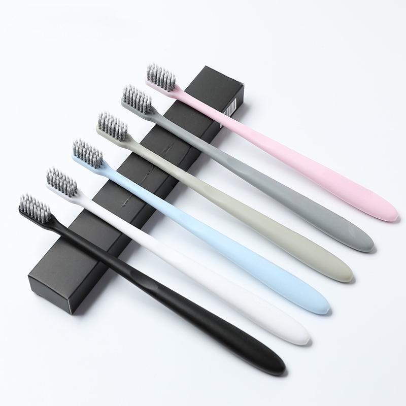 Product Introduction of Bàn Chải Đánh Răng Nhỏ Phong Cách Nhật Bản, Tóc Mềm Đóng Hộp Độc Lập, Thích Hợp Cho Người Lớn, Tóc Mềm Lụa Mịn, Kết Hợp Gói Gia Đình Nữ Women bótđánhrăng chobé 6