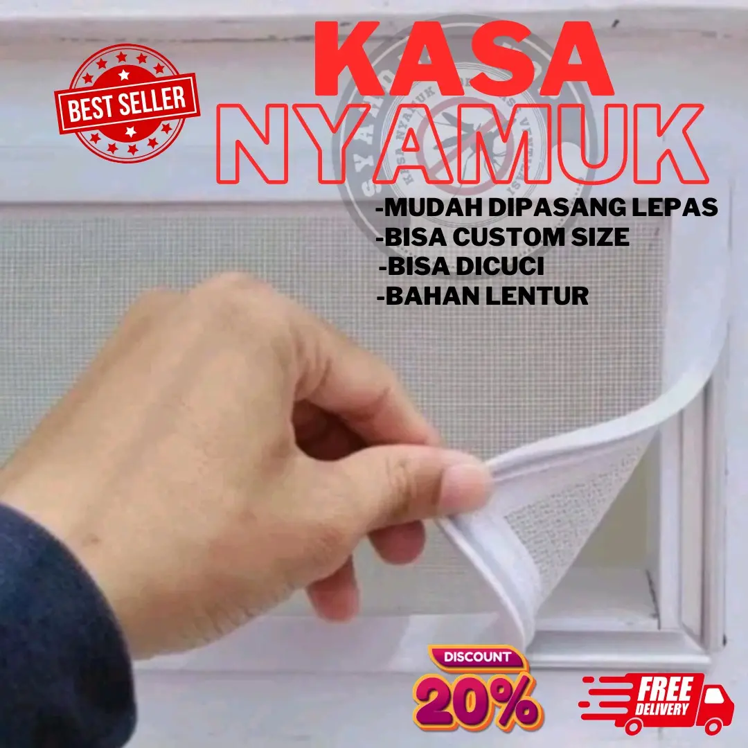 kawat ventilasi | kawat nyamuk | promo hari ini | penutup ventilasi | penutup loster | Coklat Hitam Putih Abu