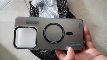 Product Review of Softcase Hybrid Premium Matte Case Circle For REALM*E C51,C51S,C53,C63,C61,C55,NOTE 50, NOTE 60 Case Aesthetics from A**l b**a k**h 1