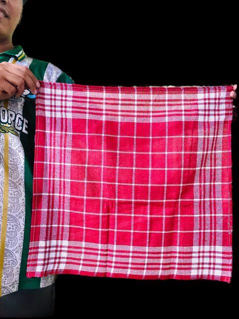 LAP SERBET WARNA JUMBO TEBAL UK 50X50CM MIX WARNA MULTIFUNGSI