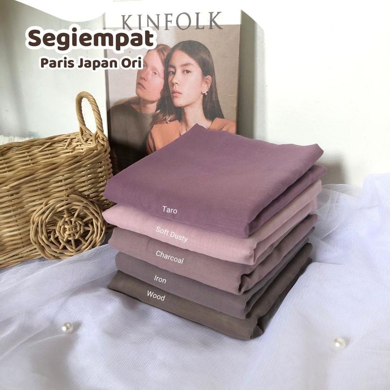 Rania Paris Jadul Ori by Myelin 5