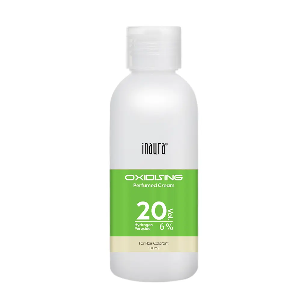 OXIDISING20VOL 100ml