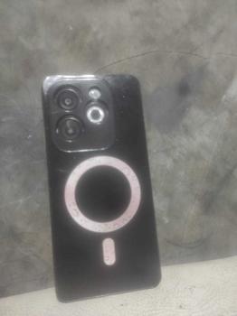 Product Review of Casing Hp INFINIX HOT 40 / HOT 40 PRO SC 001 Premium Glossy 2D - Desain Khusus Bahan Berkualitas - Softcase, Handphone from i**i 0