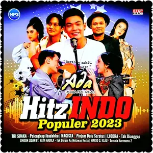 KASET CD MP3 MUSIK AUDIO LAGU POP INDONESIA TERBARU SUPER HITS 2023 -LAGU POP INDO BARU TERLARIS-KASET LAGU BISA BUAT DI MOBIL AUDIO MP3-LAGU INDONESIA POP TERBARU