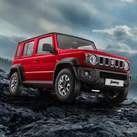 Gambar ARSYLED Lampu Kabin Suzuki Jimny 5 Pintu Paket Kabin Rem Mundur Sein - Kabin isi 2 putih dari ARSYLED MALL Kota Administrasi Jakarta Selatan 3 Tokopedia
