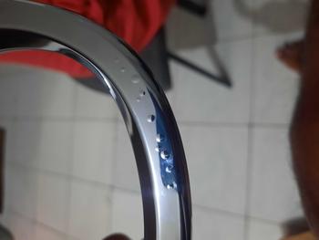Product Review of (BISA COD) Garnish Panel Speedometer HONDA New SCOOPY TERBARU 2025 from f**l 0
