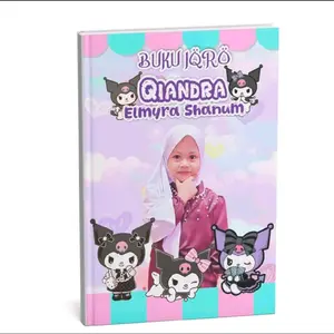 IQRO COSTUM FOTO - Juz Amma & Milenial