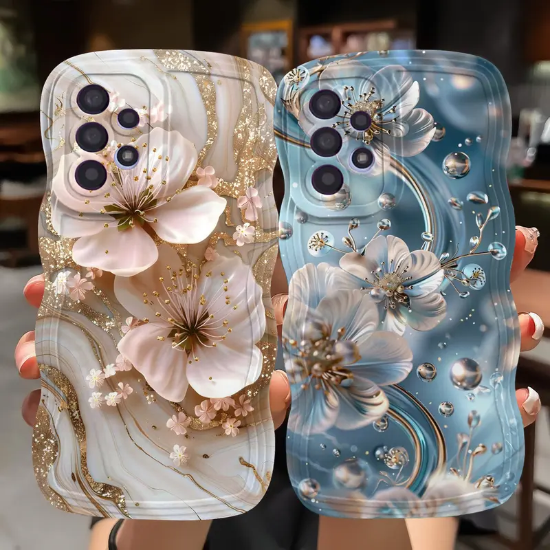 ￼CASE GELOMBANG UNTUK TIPE SAMSUNG A05 A05S A14 A24 A73 A72 A53 A52 A51 A32 A22 A04S A13 A12 A02 M12 A23A03 A03CORE A03S A02S A04E A04 A04S A10 A10S A20S A21S A22 4G A32 4G A50 A52 A51 - TERSEDIA UNTUK SEMUA TIPE HP - TIPE HP LAIN CHAT SELLER 0