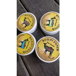 Dubai whitening 300g kemasan lama