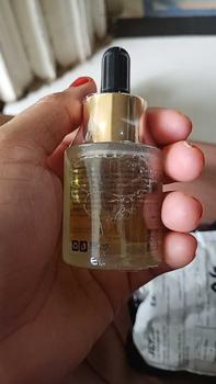 Product Review of FACE SERUM & CREAM BOOSTER BELLSBEAUTY from N**r 0