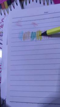 Product Review of 【6 kotak RM10】12pcs Kids Children Colour Color Pencil Pensil Warna Office Pensel Stationery from s**7 3