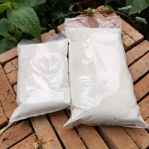 Tepung Gaplek - Tepung Singkong Putih Bersih Premium