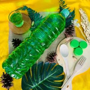 Jus/Sirup MELON Asli Solo 1,5Liter Juice Minuman Gula