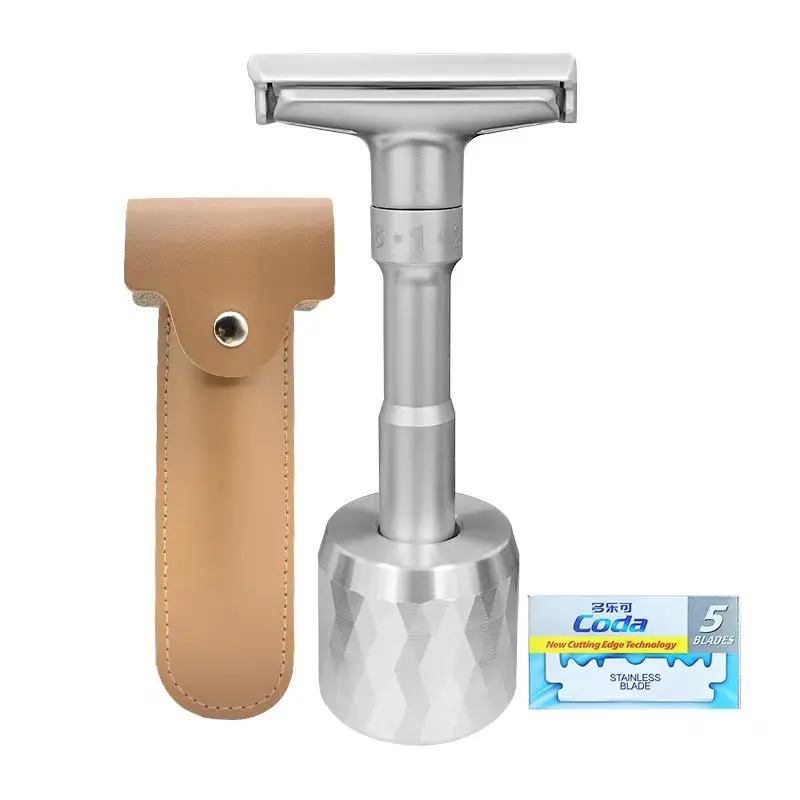 Mô hình cổ điển của bộ râu, kiểu dao cạo, Có Thể Điều Chỉnh Z512